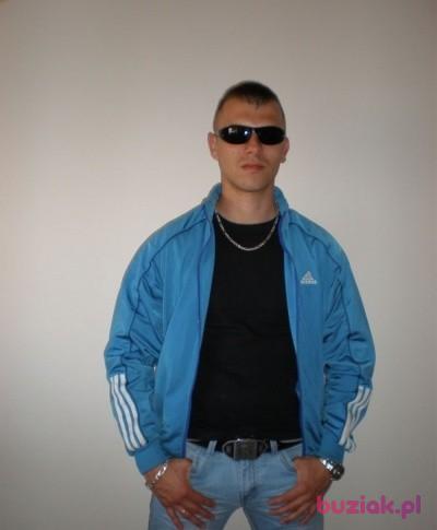 Kamil, Mężczyzna, 39, Kalisz, Polska, Zdjęcie: 3