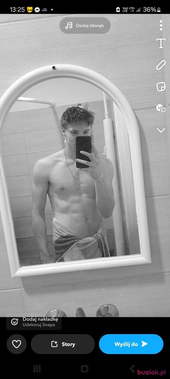Bartosz, Male, 22, Siedlce, Polska, Photo: 3