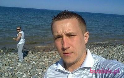 Szymon, Male, 44, Wielka Brytania, Photo: 1