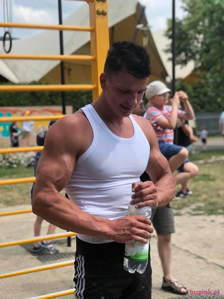 Kamil, Mężczyzna, 28, Zambrów, Polska, Zdjęcie: 2