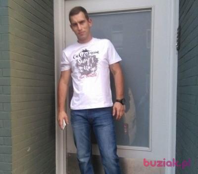 Norbert , Male, 36, Ostrów Wielkopolski, Polska, Photo: 3