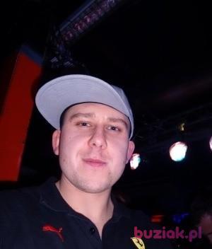 Andrzej, Mężczyzna, 37, Wielka Brytania, Zdjęcie: 1