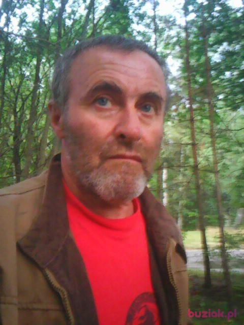 HENRYK, Male, 71, Olsztyn, Polska, Photo: 2