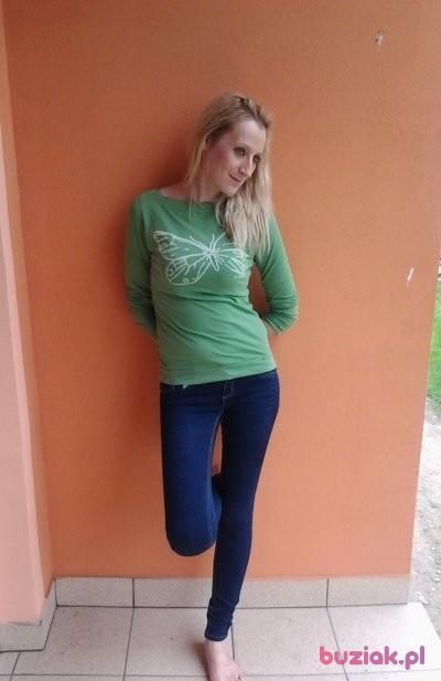 kasia, Female, 43, Białystok, Polska, Photo: 3