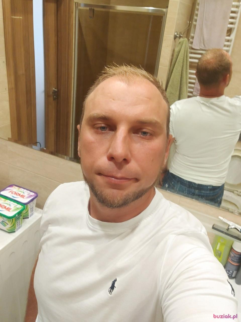 Piotrek, Mężczyzna, 38, Toruń, Polska, Zdjęcie: 2