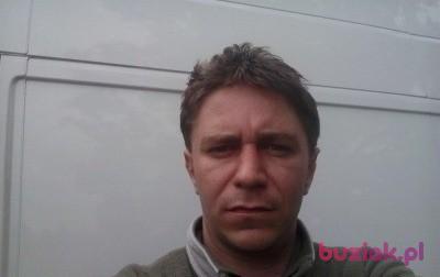 Sławek, Male, 47, Rawicz, Polska, Photo: 5