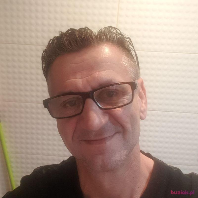 Marek, Mężczyzna, 53, Bydgoszcz, Polska, Zdjęcie: 2
