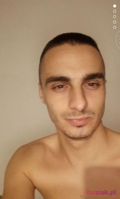 Grzegorz, Male, 33, Świebodzice, Polska, Photo: 2