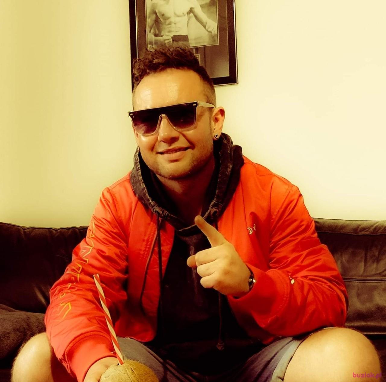 Dedus, Male, 41, Huntingdon, Wielka Brytania, Photo: 1