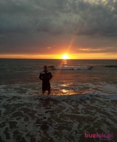 Piotr, Male, 36, Wielka Brytania, Photo: 2