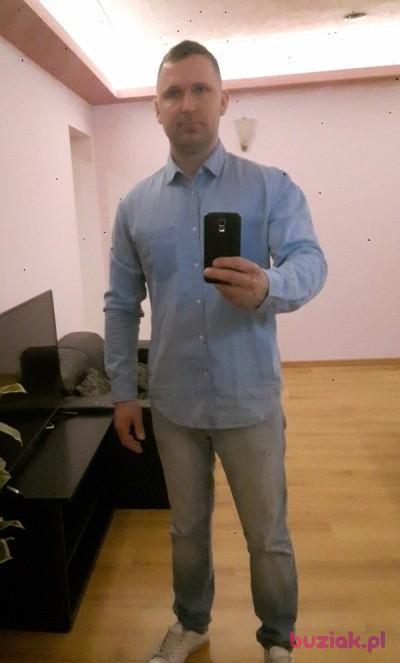 Piotr, Male, 39, Polska, Photo: 2