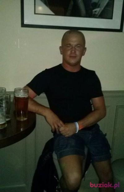 adamdrela, Male, 44, Poznań, Polska, Photo: 1