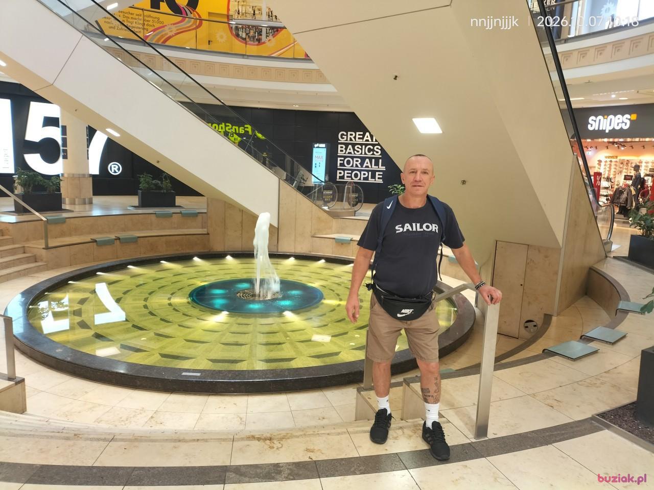Konrad, Mężczyzna, 52, Hamburg, Niemcy, Zdjęcie: 2
