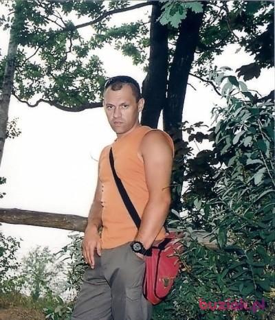 Tomek, Mężczyzna, 41, Warszawa, Polska, Zdjęcie: 2