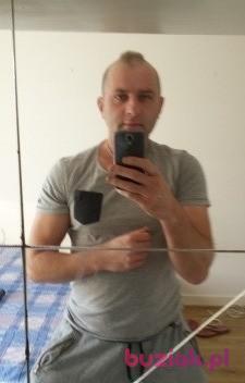Maciek, Mężczyzna, 53, Westminster, Wielka Brytania, Zdjęcie: 2