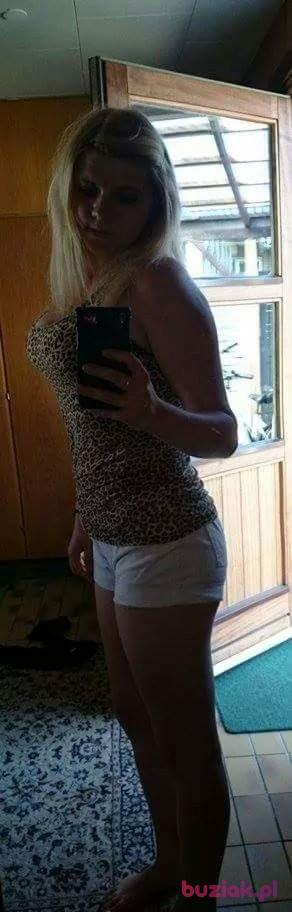 Slodziiutkaa, Female, 28, Grudziądz, Polska, Photo: 3