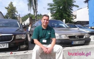 jacek, Male, 54, Łódź, Polska, Photo: 5