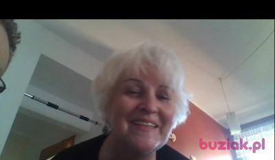 elfix48, Kobieta, 78, Legnica, Polska, Zdjęcie: 2