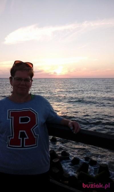 sylwia, Kobieta, 55, Poznań, Polska, Zdjęcie: 5