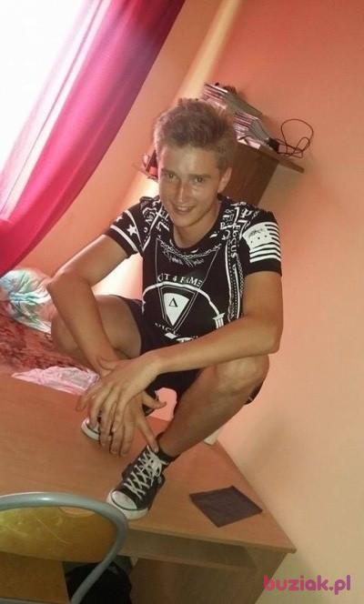 Kuba, Male, 27, Kraków, Polska, Photo: 6