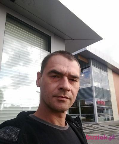 Atrk, Mężczyzna, 46, Poznań, Polska, Zdjęcie: 2