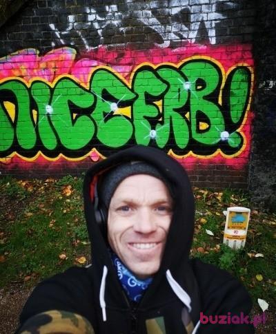 Marcin, Mężczyzna, 45, Birmingham, Wielka Brytania, Zdjęcie: 4