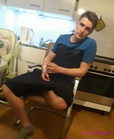 guuteek111, Male, 36, Berlin, Niemcy, Photo: 2