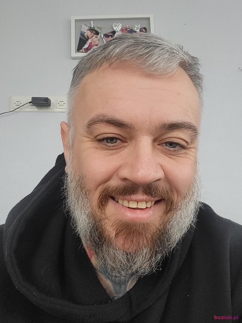 Sławek, Male, 46, Haga, Holandia, Photo: 2