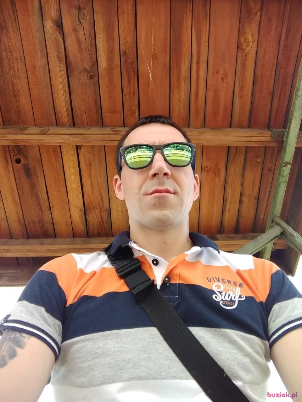 Radek, Mężczyzna, 35, Piaseczno, Polska, Zdjęcie: 2