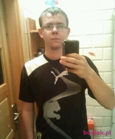 Damian, Male, 30, Augustów, Polska, Photo: 4