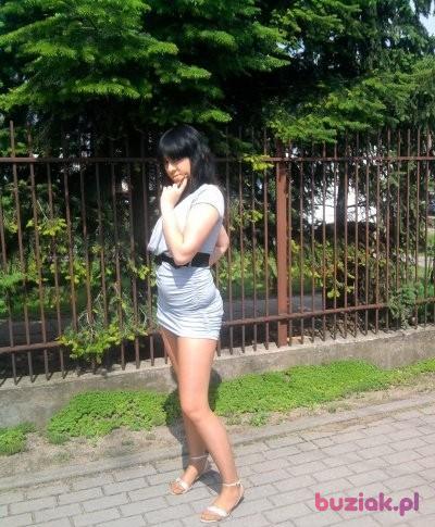 Sandra, Female, 31, Gdynia, Polska, Photo: 2