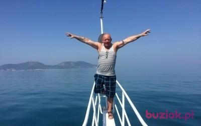 Andrzej, Mężczyzna, 66, Munich, Niemcy, Zdjęcie: 4