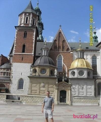 Kamil, Male, 40, Gdańsk, Polska, Photo: 3