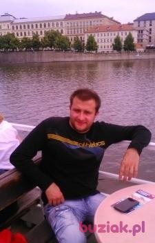 Krzysiek, Mężczyzna, 36, Oława, Polska, Zdjęcie: 4