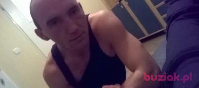 Kamil, Male, 32, Elbląg, Polska, Photo: 3