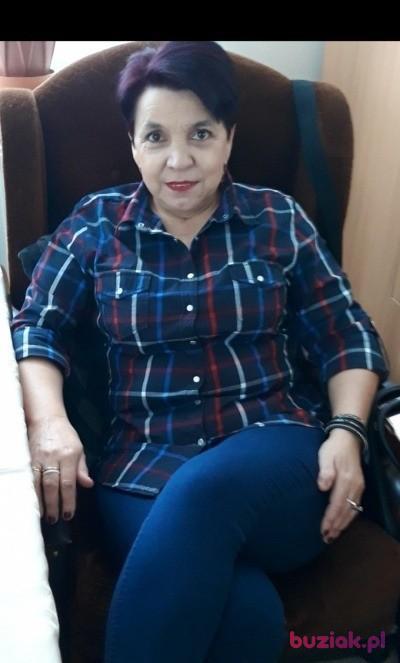 Ania, Kobieta, 62, Mrągowo, Polska, Zdjęcie: 5