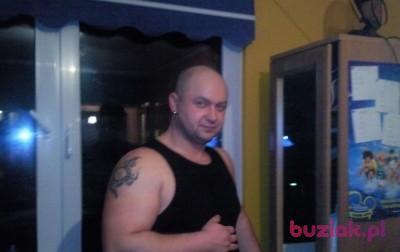 Gronos, Male, 51, Wrocław, Polska, Photo: 1