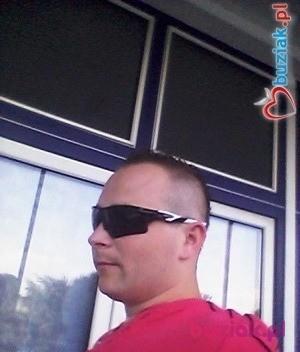 Paweł, Male, 39, Kraków, Polska, Photo: 3