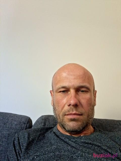 PAWEŁ, Mężczyzna, 47, Łódź, Polska, Zdjęcie: 2