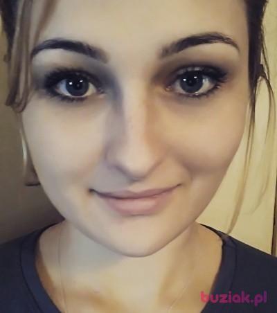 Beata, Kobieta, 33, Białystok, Polska, Zdjęcie: 2