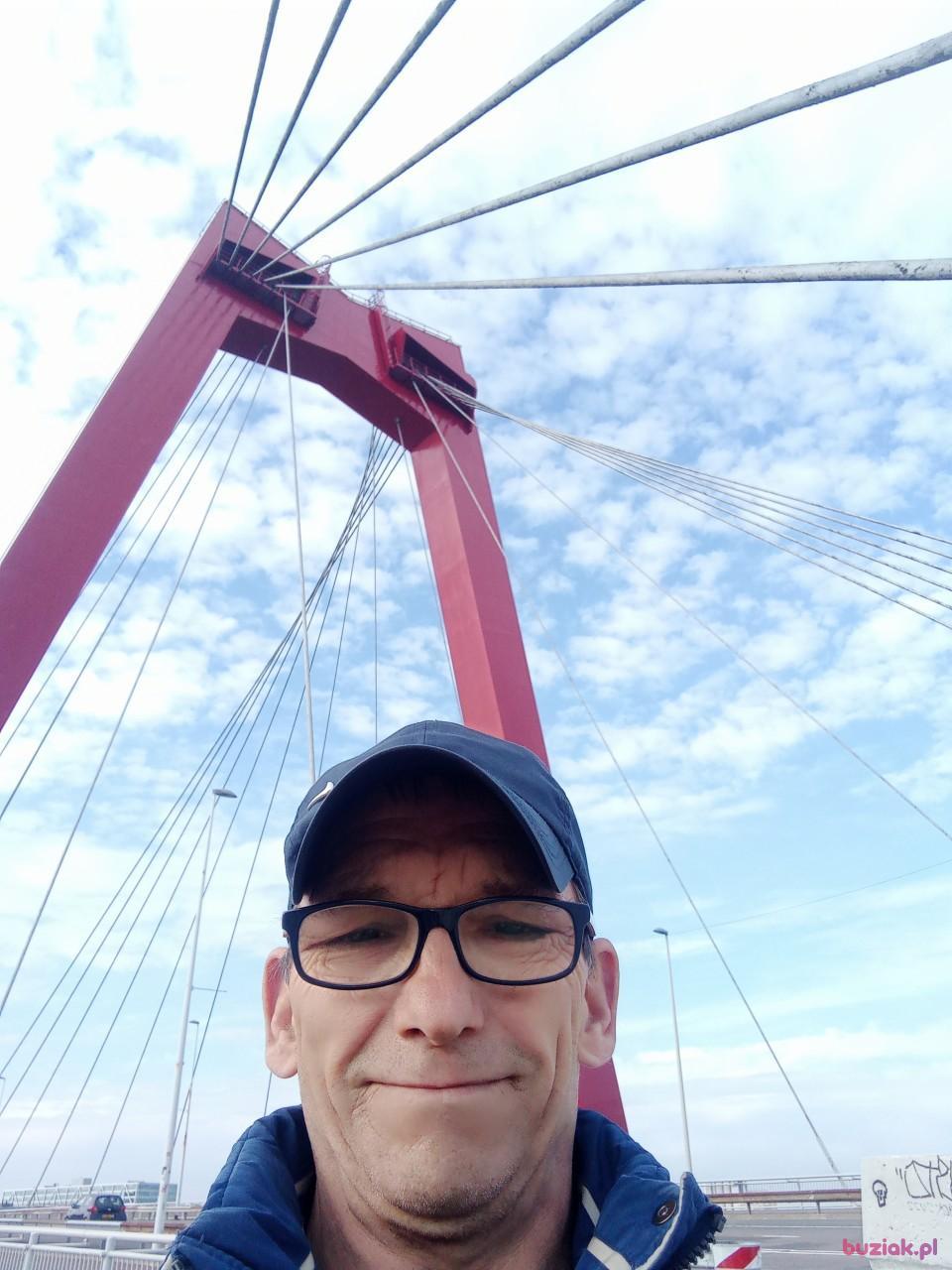 ARTUR, Mężczyzna, 57, Rotterdam, Holandia, Zdjęcie: 1