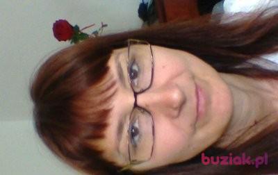 Magdalena, Female, 49, Poznań, Polska, Photo: 2