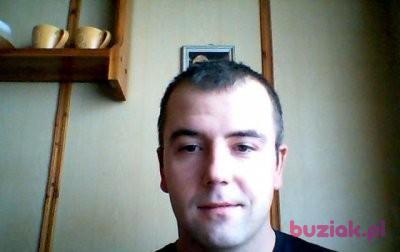Łukasz, Male, 43, Kłodawa, Polska, Photo: 2