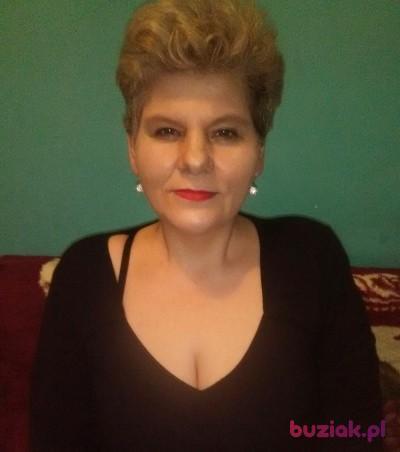 Krystyna, Female, 61, Kędzierzyn-Koźle, Polska, Photo: 1