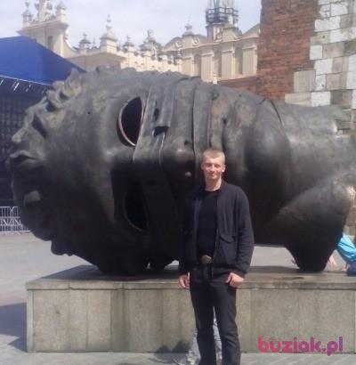 Vladyslav, Male, 36, Kraków, Polska, Photo: 4