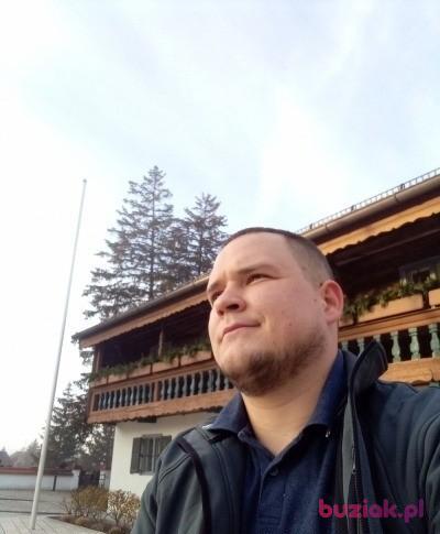 Damian, Mężczyzna, 32, Monachium, Niemcy, Zdjęcie: 3