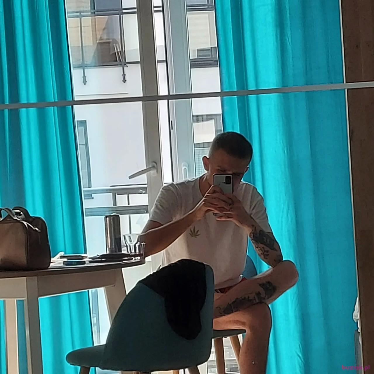 Adrian, Male, 23, Bielsko-Biała, Polska, Photo: 2