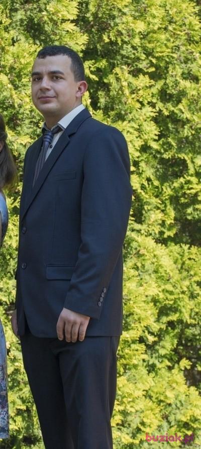 Sebastian , Male, 39, Łódź, Polska, Photo: 4