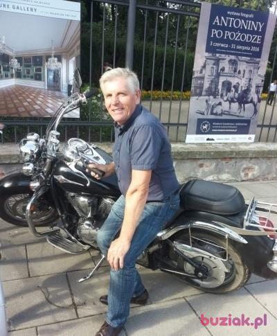 Bogdan, Male, 67, Skierniewice, Polska, Photo: 2