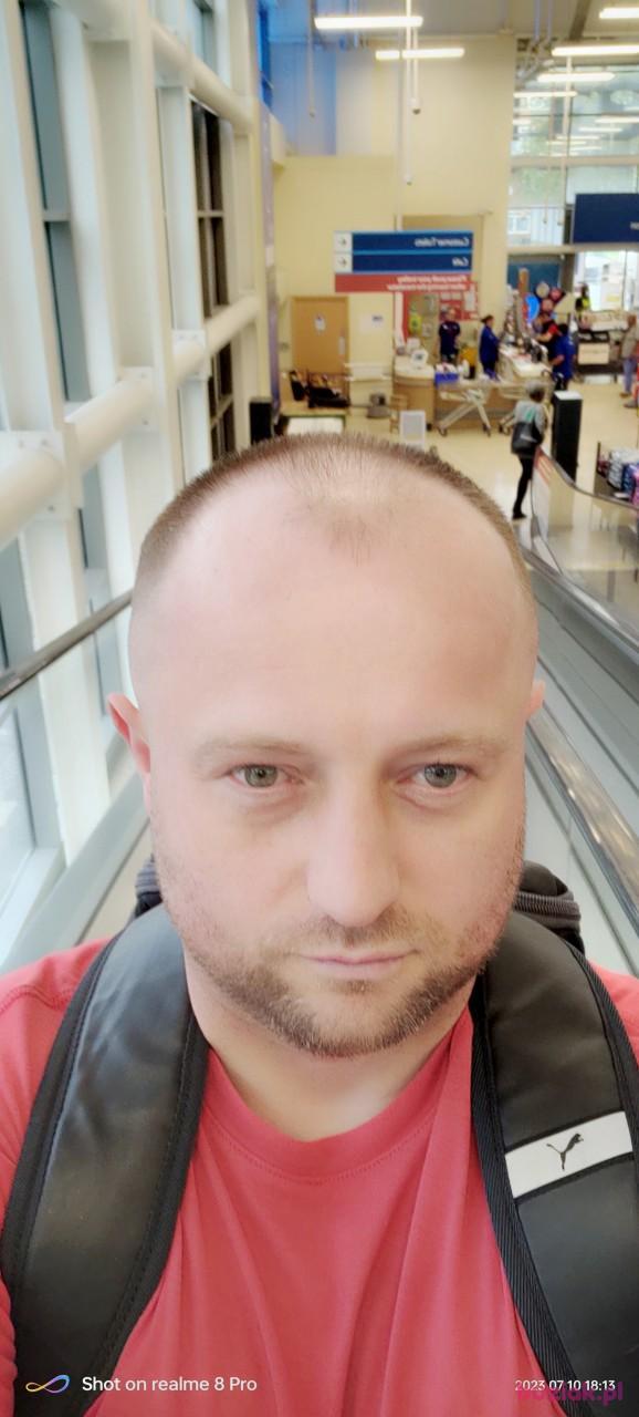 Michał, Mężczyzna, 43, Westminster, Wielka Brytania, Zdjęcie: 1